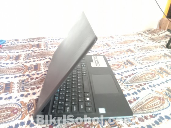 Acer aspire ES 15